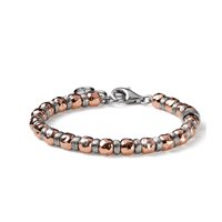 Bracelet Maria Cristina Sterling Femme Luxury Snake in Argent G4301